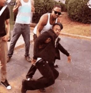 Meet your Posher, Marcus